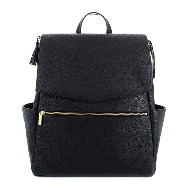 European Diaper Bag