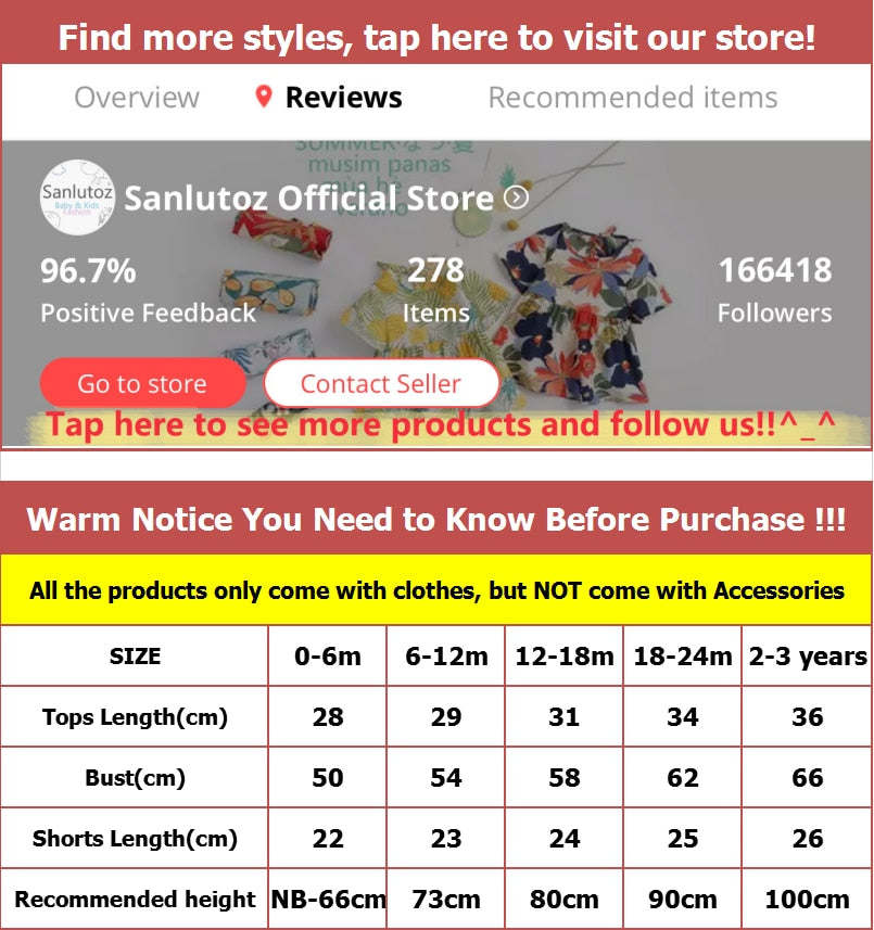 Graphic Boys 2-Piece Clothing Set