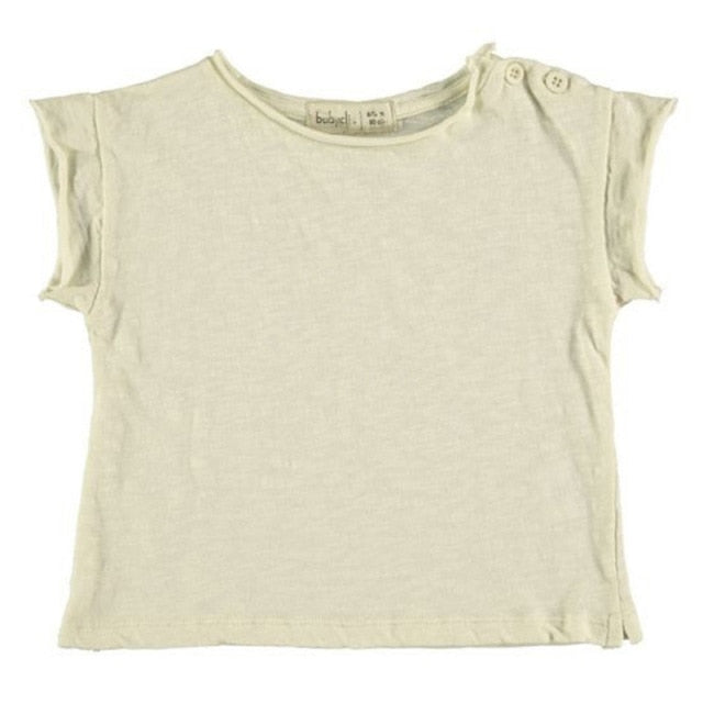 Eyr Kids T-Shirts by Babyclic
