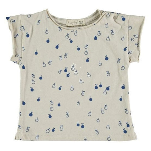 Eyr Kids T-Shirts by Babyclic