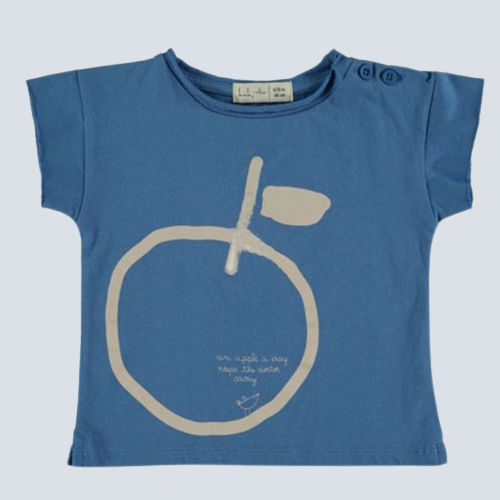 Eyr Kids T-Shirts by Babyclic