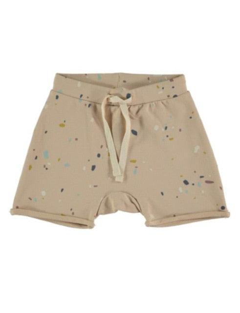 Eyr Kids Summer Shorts
