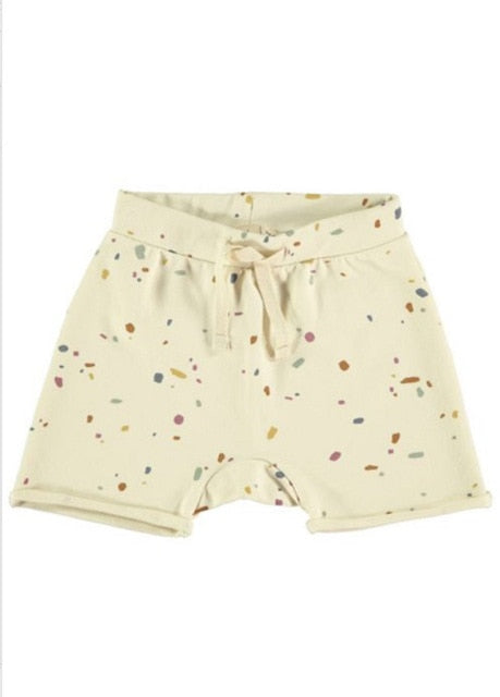 Eyr Kids Summer Shorts