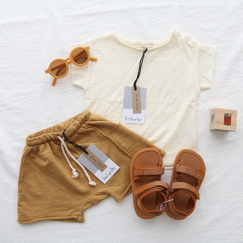 Eyr Kids Summer Shorts