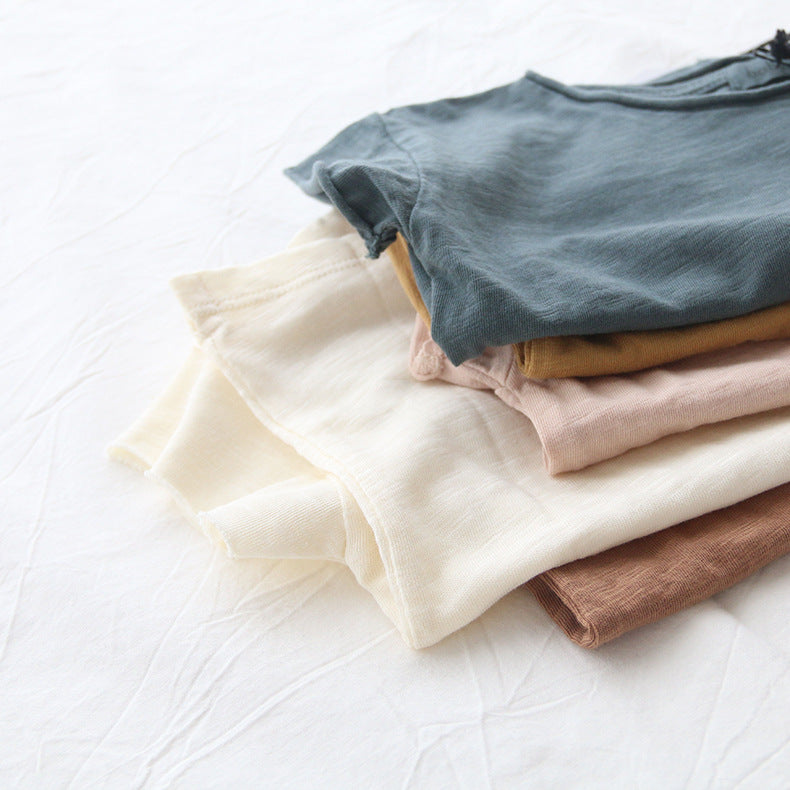 Eyr Kids Summer Shorts