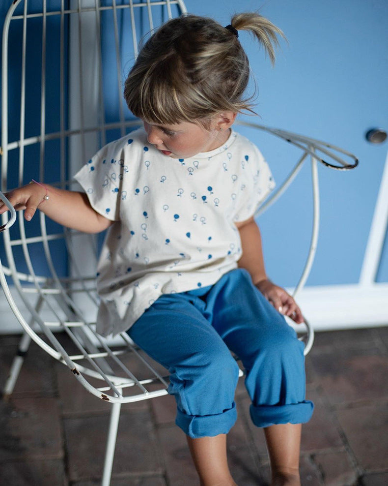 Eyr Kids T-Shirts by Babyclic