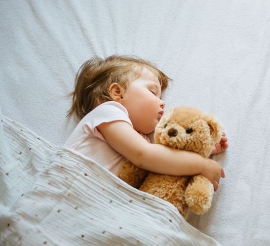 Creating a Blissful Bedtime Routine: 5 Tips for Parents of Toddlers
