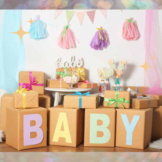 10 No-Fail Baby Shower Gifts: The Ultimate Guide to Thoughtful Gifting