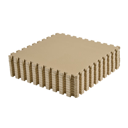 Classic Foam Playmat in Sandstone