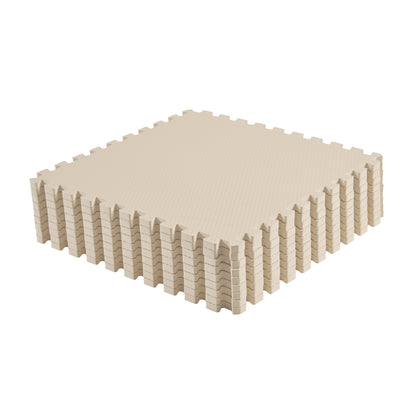 Classic Foam Playmat in Clay