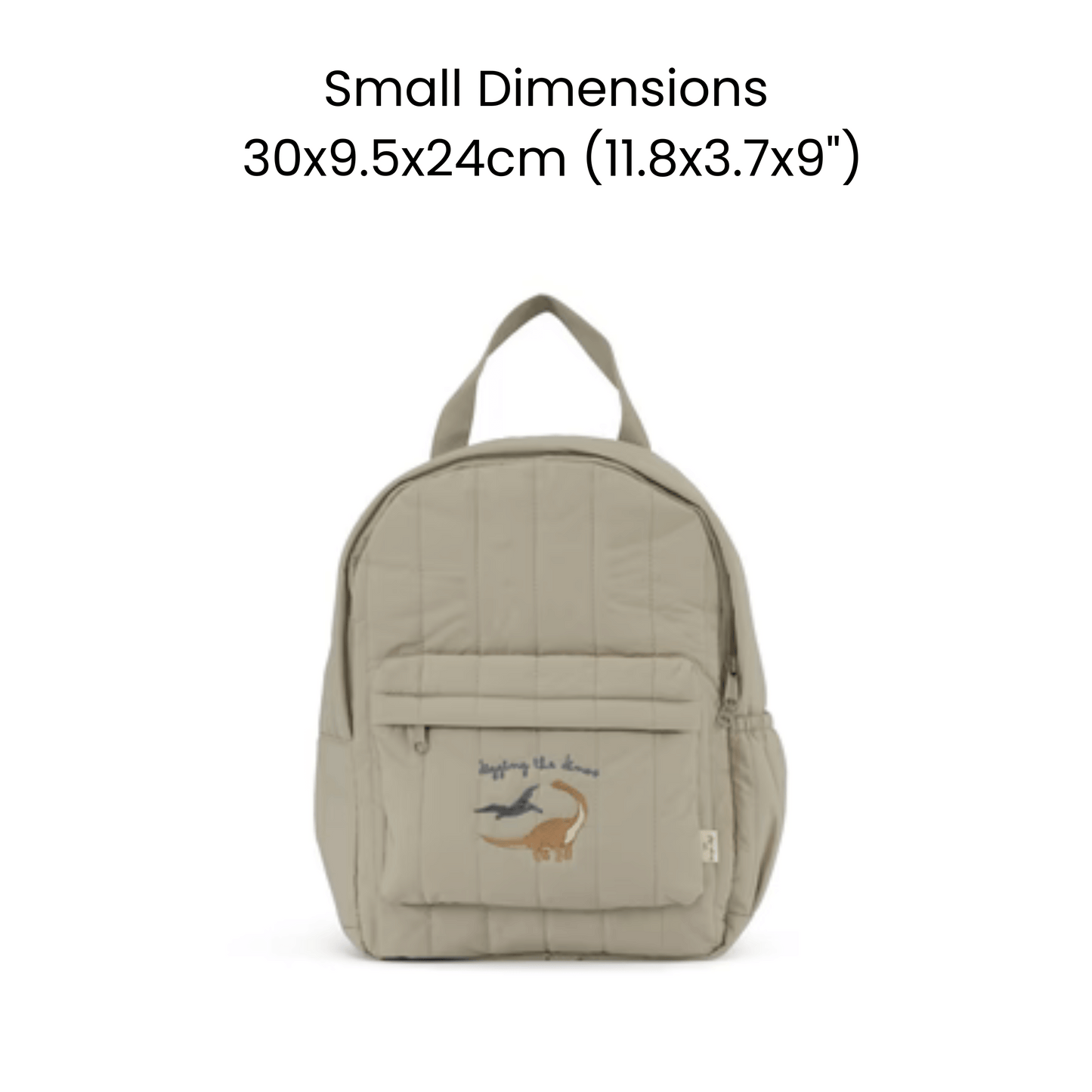 Konges Slojd Backpacks 2 sizes (10 Styles)