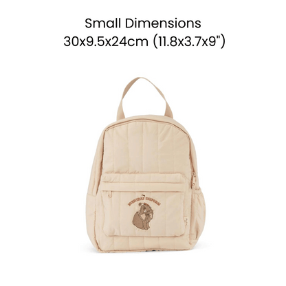 Backpacks 2 sizes (10 Styles)
