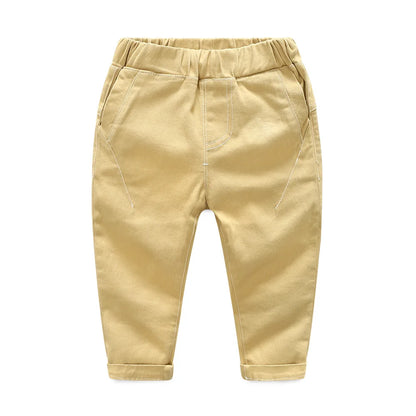 Andor Casual Pants