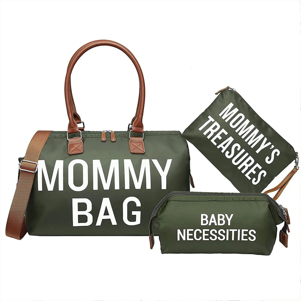 Eco Tote Bag – Mama Mia Livonia
