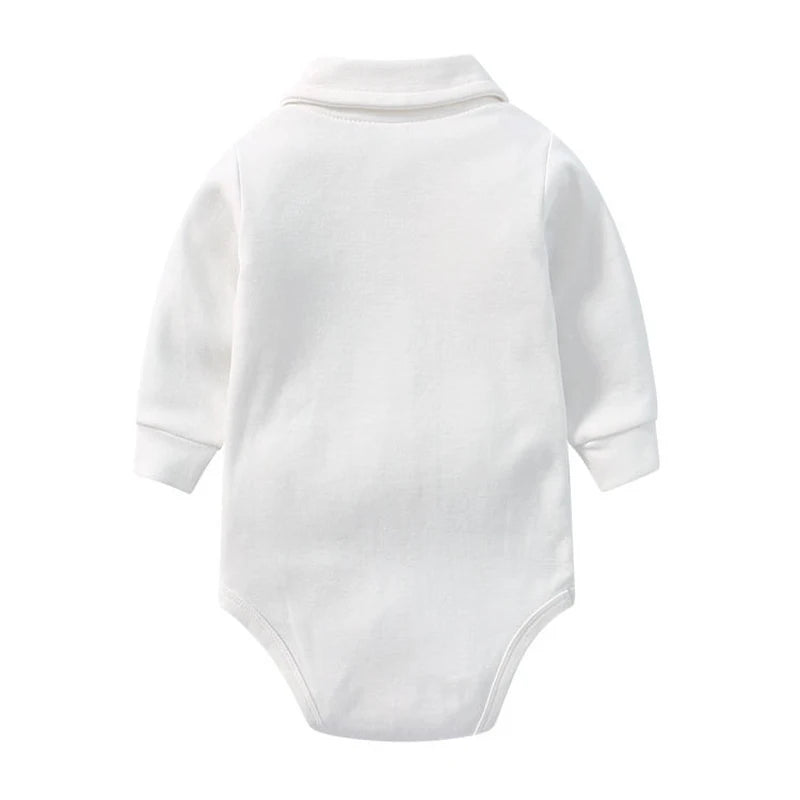 newborn polo shirt