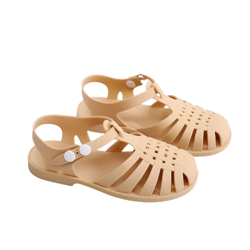 Sandalia Non-slip Jelly Shoes / Beach Shoes Sizes 22-35