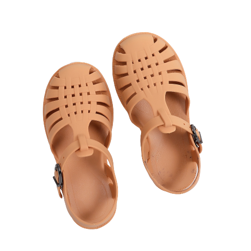 Sandalia Non-slip Jelly Shoes / Beach Shoes Sizes 22-35