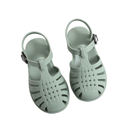 Skor Non-slip Jelly Shoes / Beach Shoes Sizes 22-35
