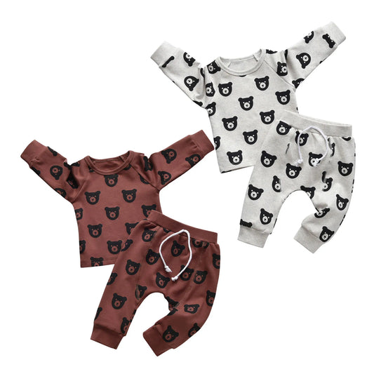 Bjorn 2Pcs Baby-Toddler Set