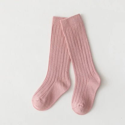 Sokkar Premium CIONCLOR Cotton Blend Knee Socks