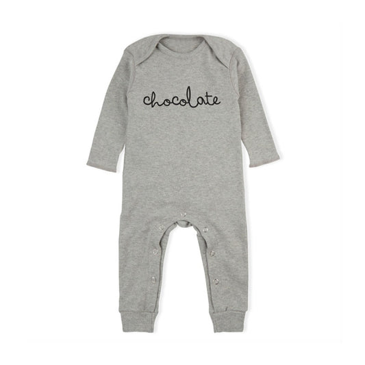 Infant Bodysuit/Rompers 3 Styles (Newborn - 18M)