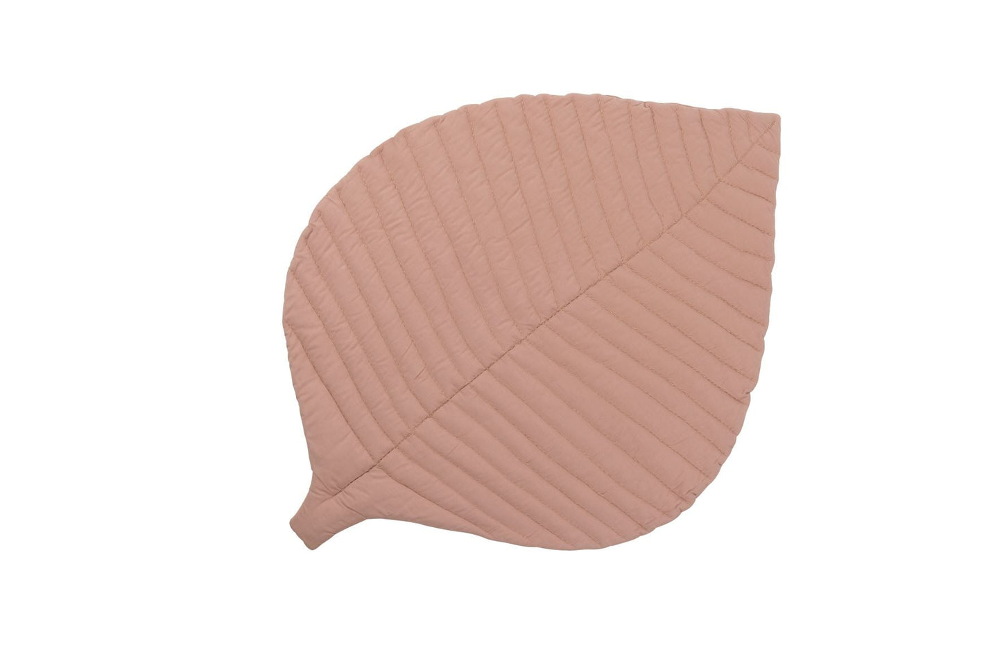 Sea Shell Leaf Mat