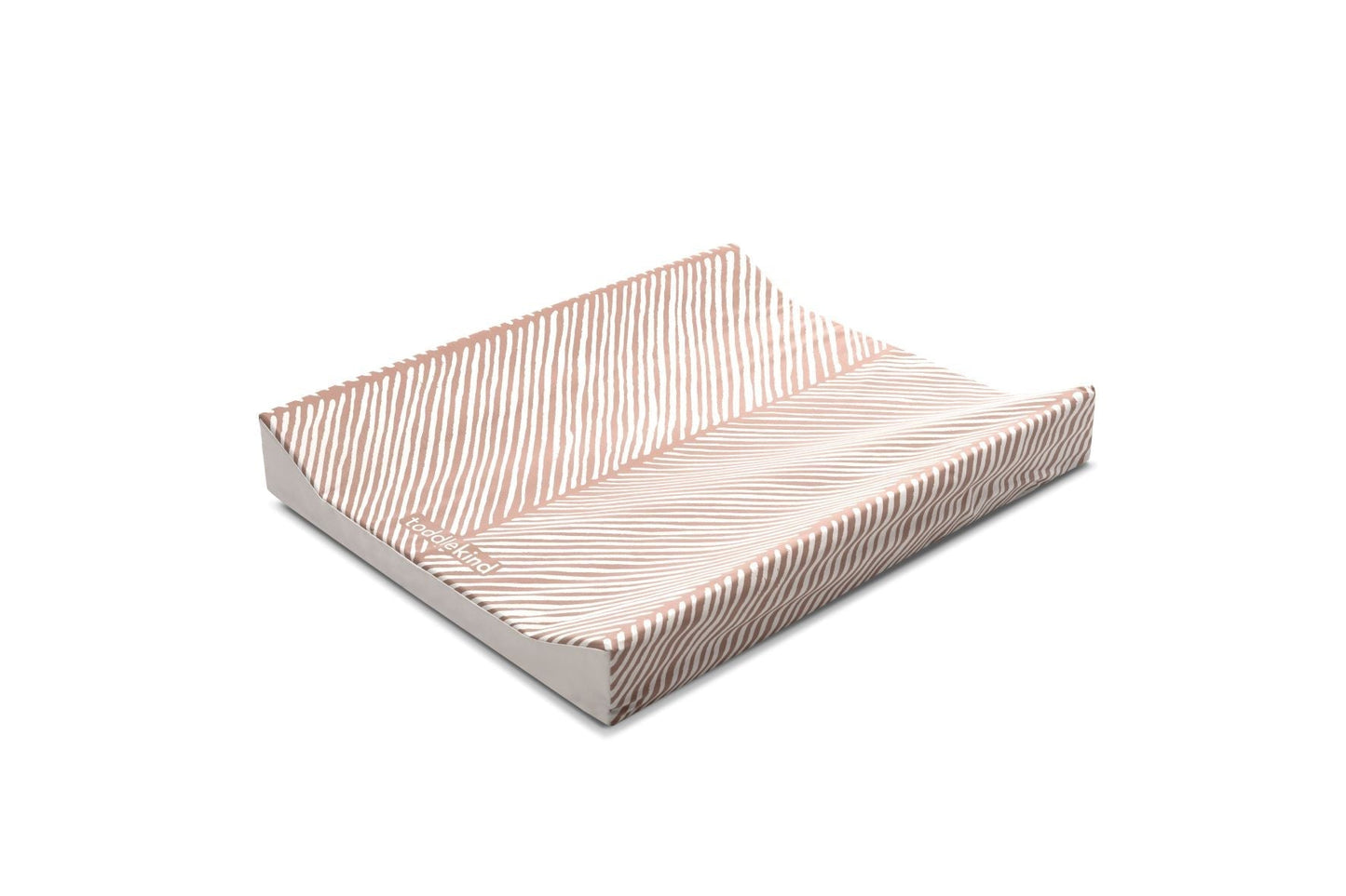 Toddlekind Change Mat Sandy Lines  Sea Shell