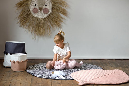 Toddlekind Lux Mats