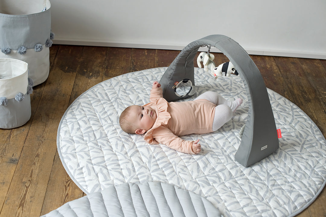 Lux best sale play mat