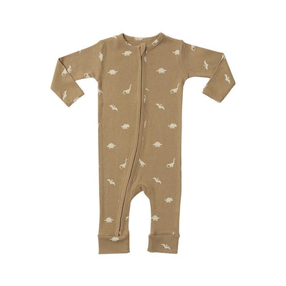 beige baby sleeper