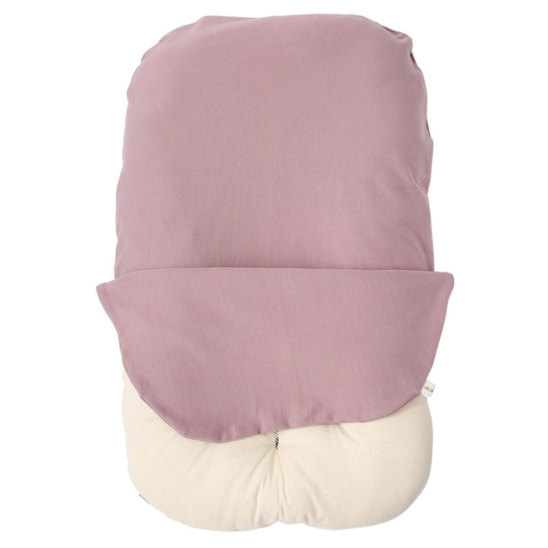 Infant Lounger Snuggle Nest Pillow (5 Colors)