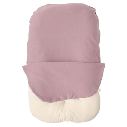 Infant Lounger Snuggle Nest Pillow (5 Colors)