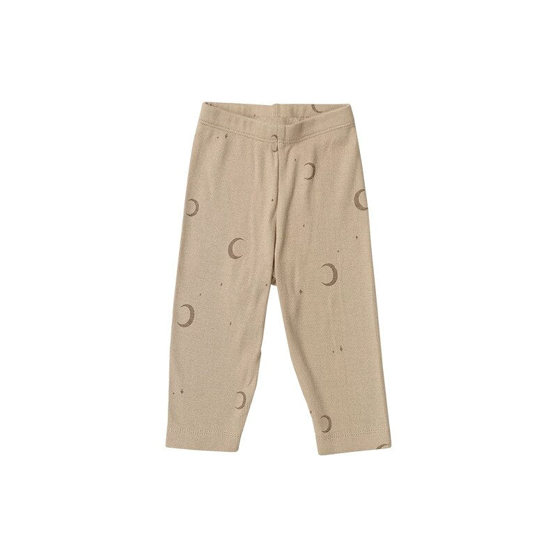 Light beige baby tights, pants