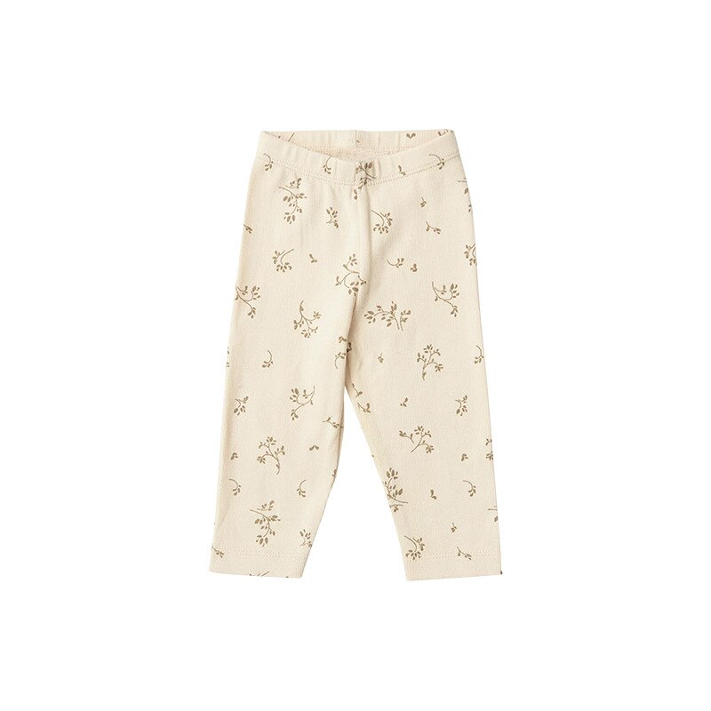 ivory baby pants stretch 