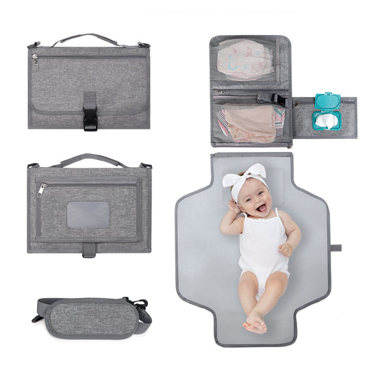 Baby Changing Pad