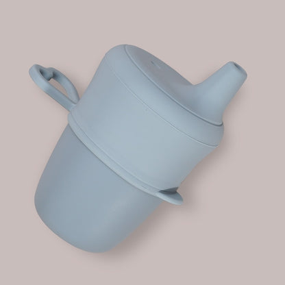 Drekka Silicone Sippy Cup