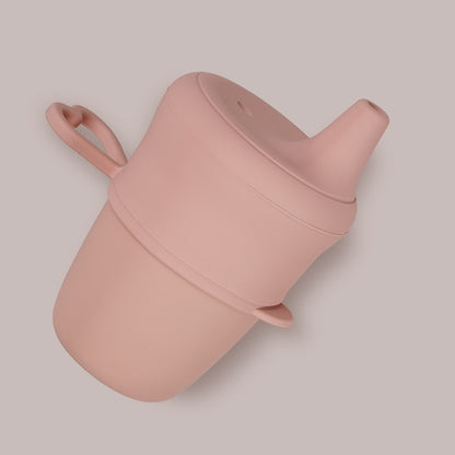 Drekka Silicone Sippy Cup