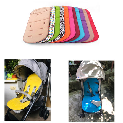 Stroller Pad, Insert, Multiple Colors 7 Colors