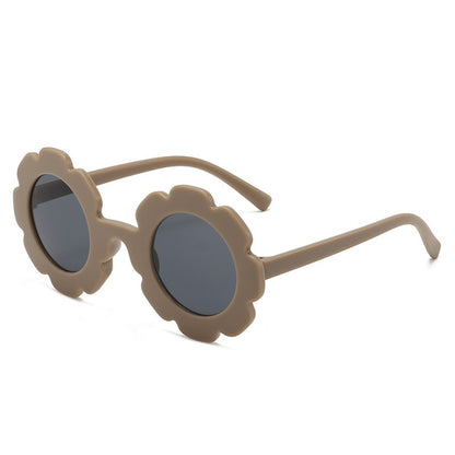 Mads UV Flower Kids Sunglasses