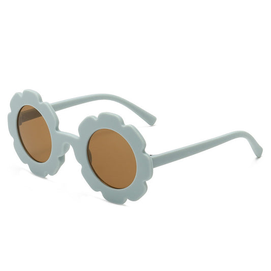 Mads UV Flower Kids Sunglasses