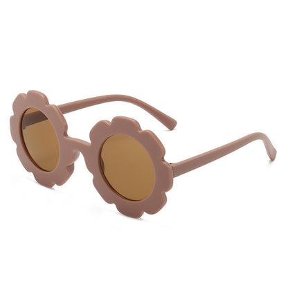 Mads UV Flower Kids Sunglasses